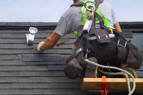 Roof Gutter Cleaning in Mount Pleasant, UT