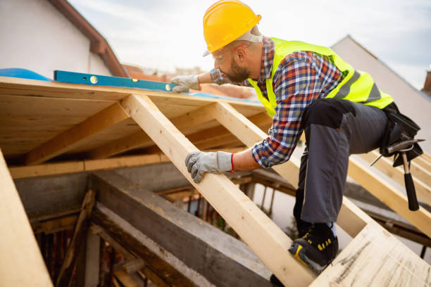 Best Commercial Roofing Services  in Mount Pleasant, UT