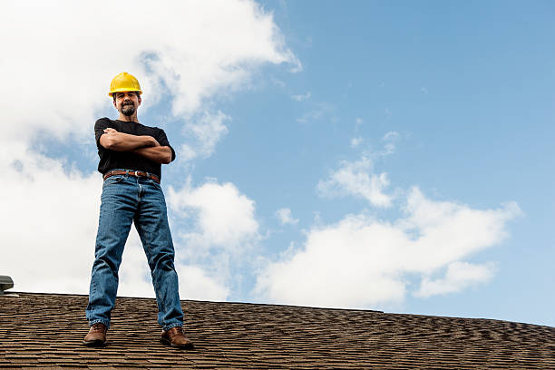Quick and Trustworthy Emergency Roof Repair Services in Mount Pleasant, UT